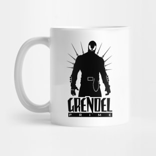 GRENDEL PRIME Mug